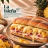 La Isleña